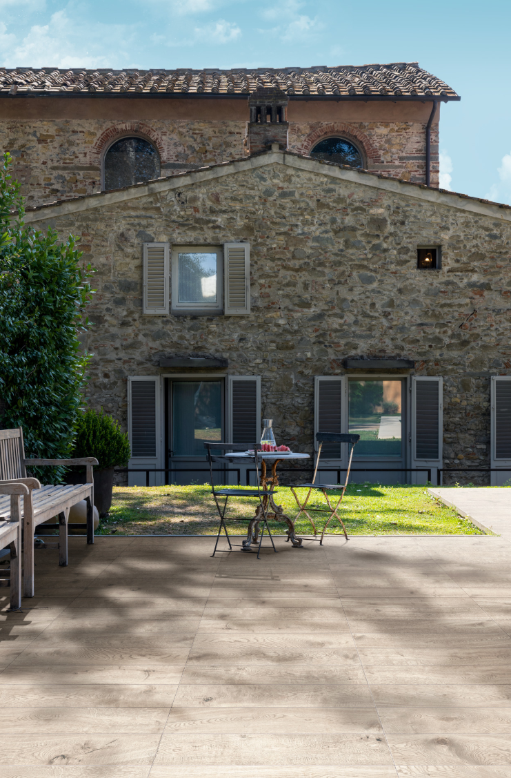 MARAZZI COLLEZIONE VERO