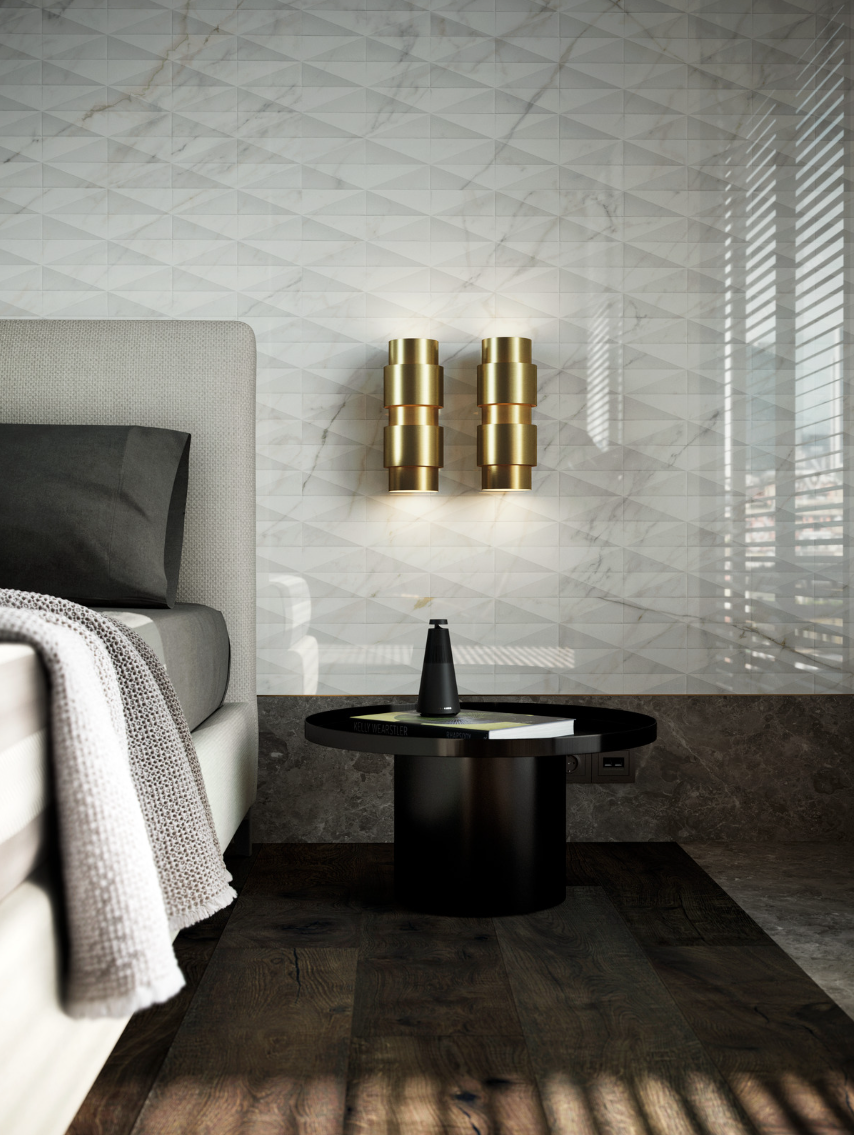 MARAZZI COLLEZIONE VERO