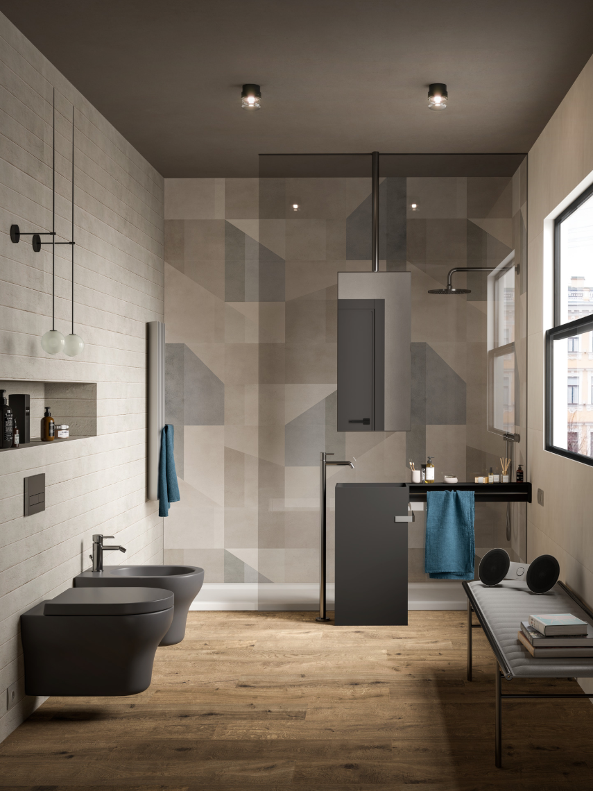 MARAZZI COLLEZIONE VERO