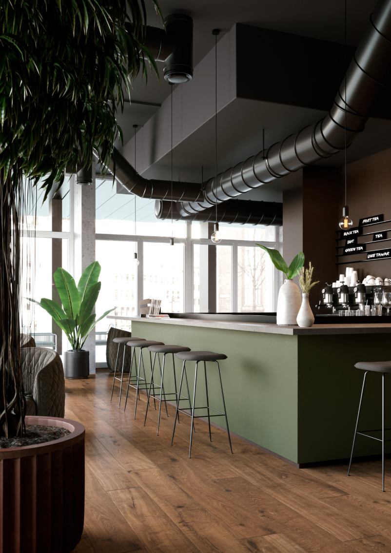MARAZZI COLLEZIONE VERO