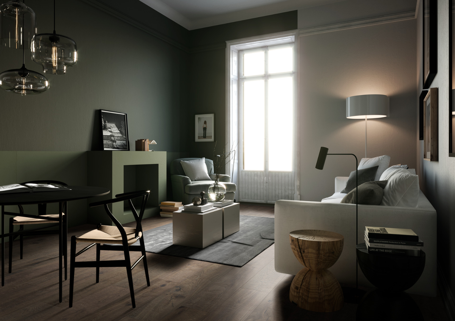 MARAZZI COLLEZIONE VERO
