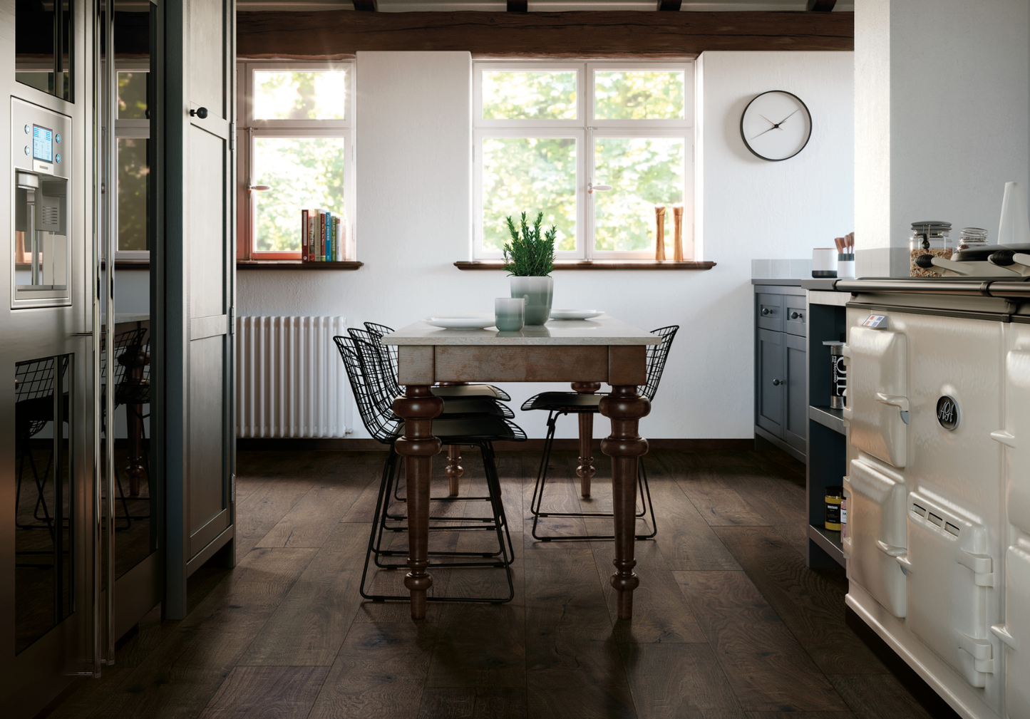 MARAZZI COLLEZIONE VERO