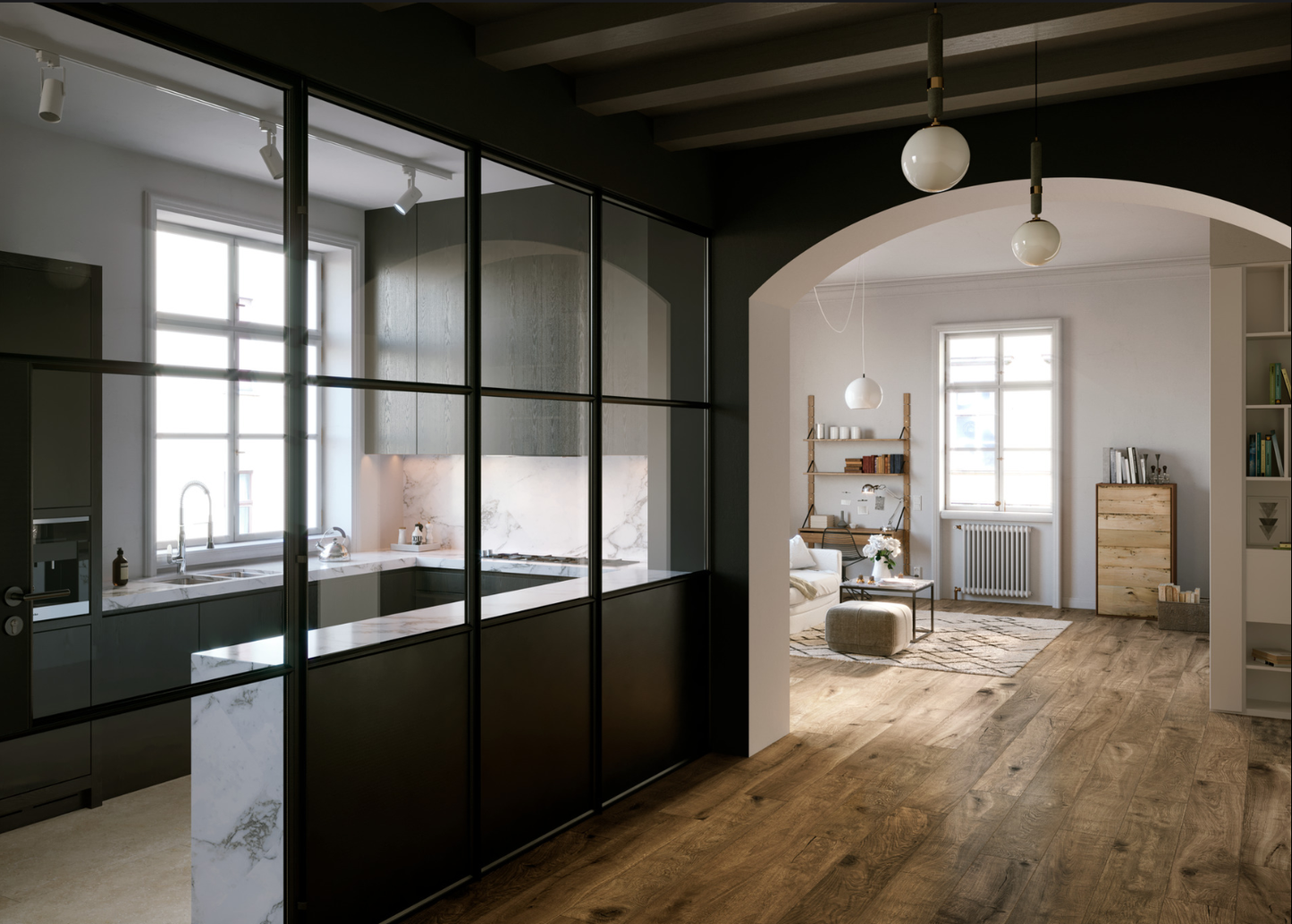 MARAZZI COLLEZIONE VERO