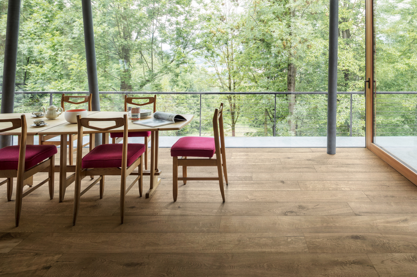 MARAZZI COLLEZIONE VERO