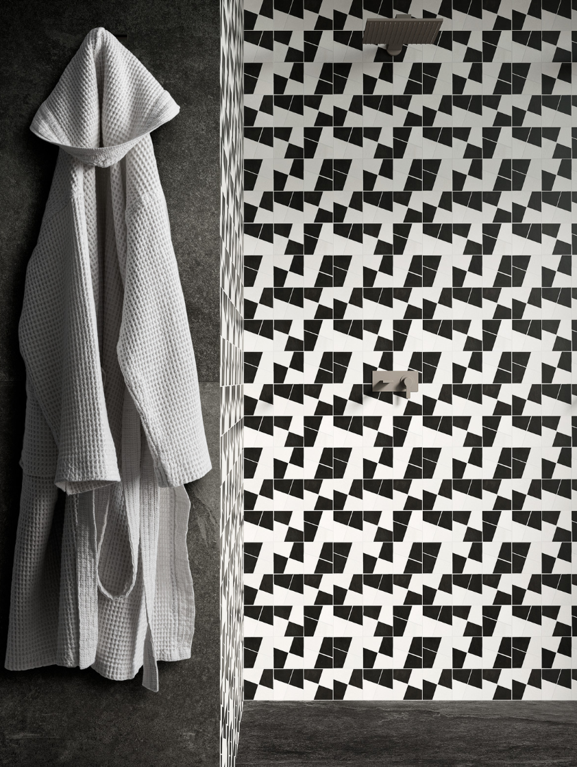 MARAZZI COLLEZIONE ZELLIGE