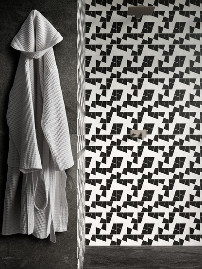 MARAZZI COLLEZIONE ZELLIGE