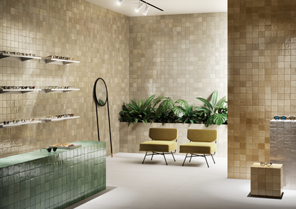 MARAZZI COLLEZIONE ZELLIGE