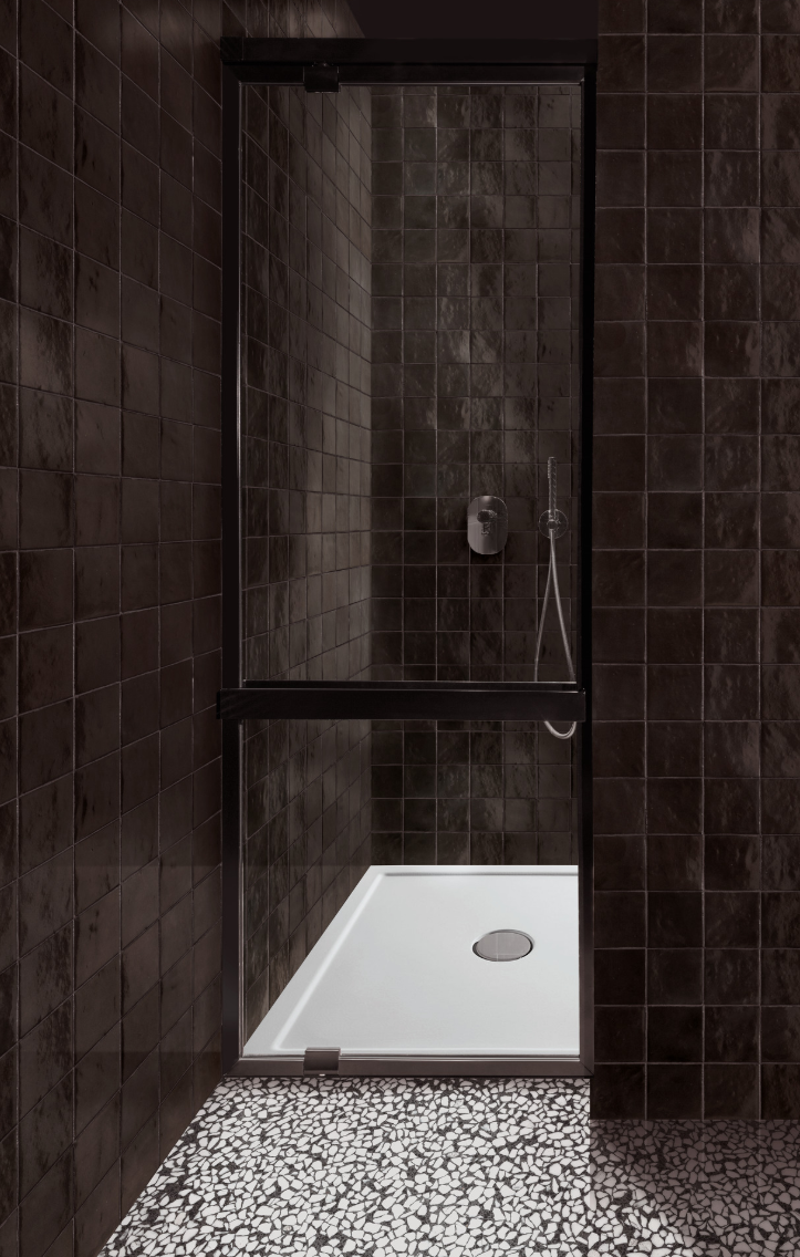 MARAZZI COLLEZIONE ZELLIGE