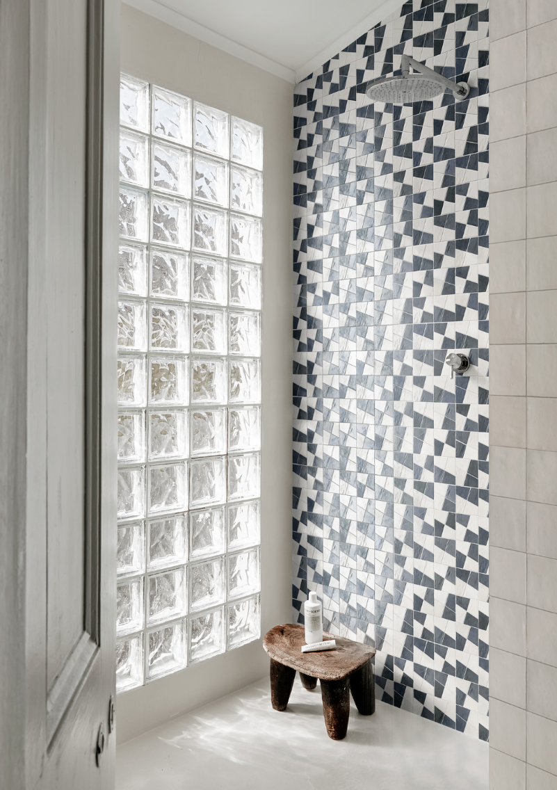 MARAZZI COLLEZIONE ZELLIGE