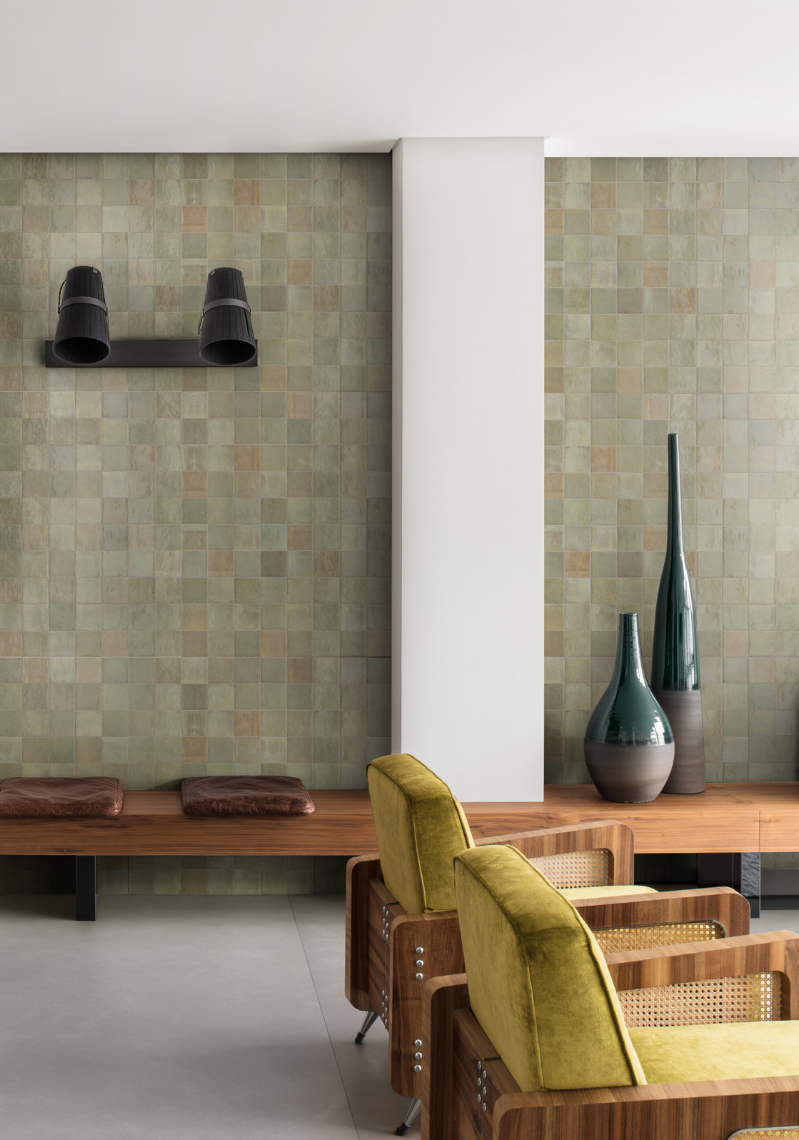 MARAZZI COLLEZIONE ZELLIGE
