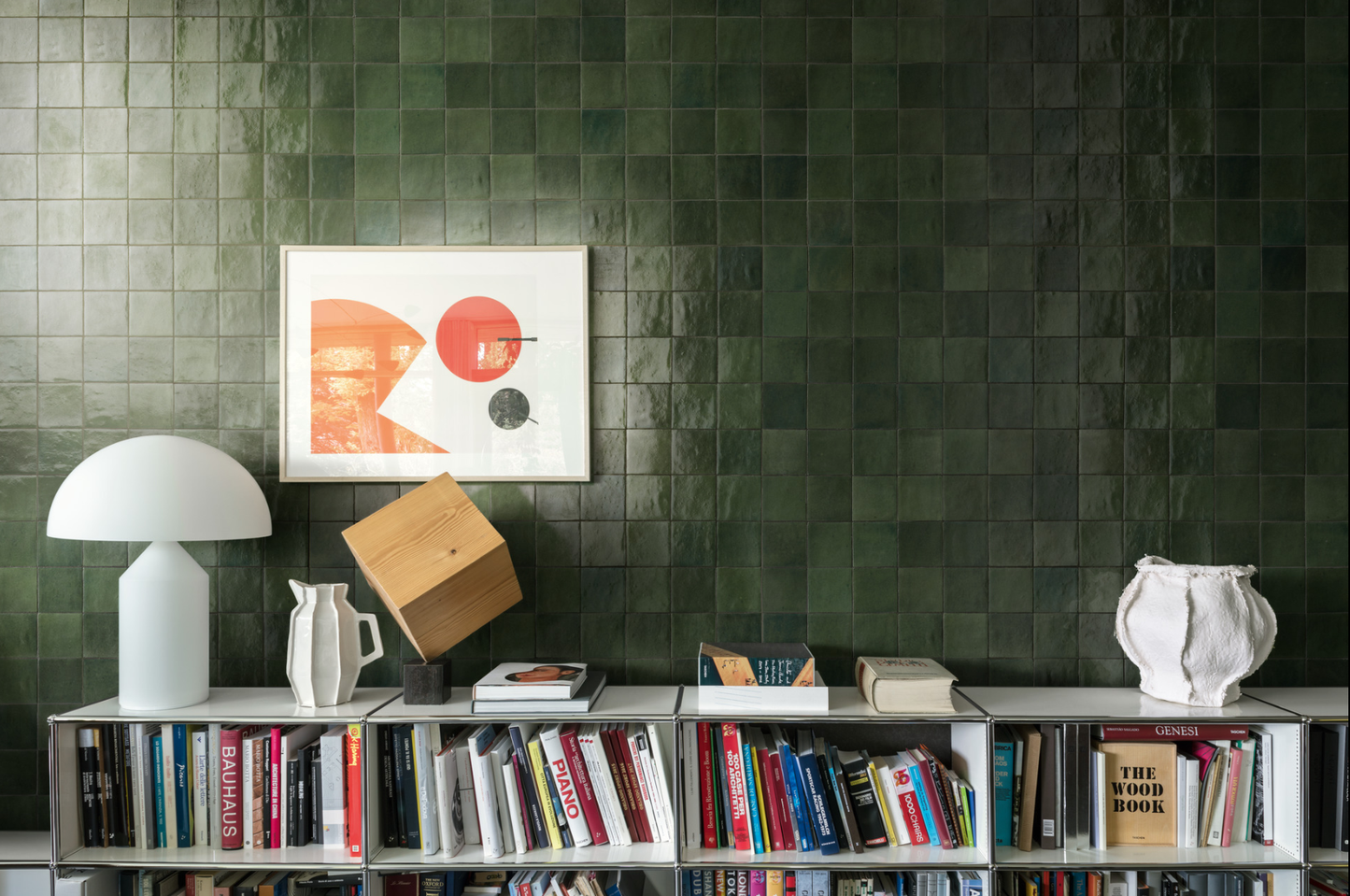 MARAZZI COLLEZIONE ZELLIGE