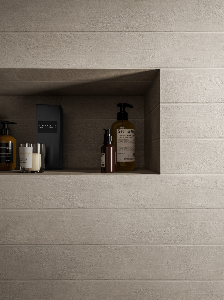 MARAZZI COLLEZIONE ALCHIMIA