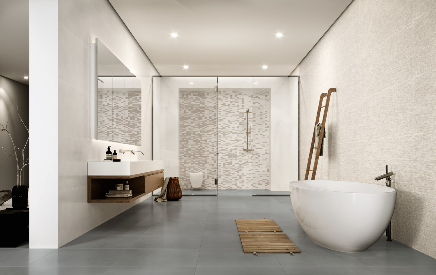 MARAZZI COLLEZIONE ALCHIMIA