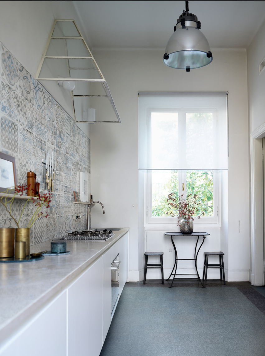 MARAZZI COLLEZIONE ALCHIMIA