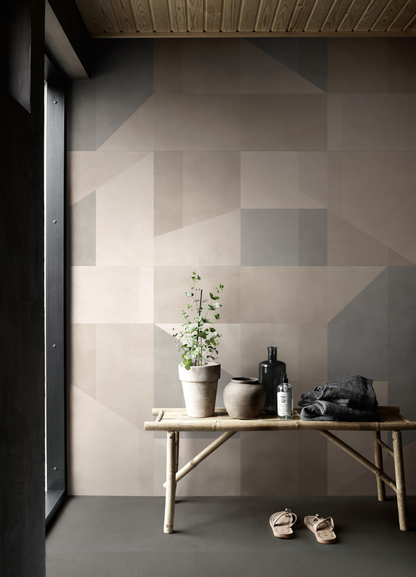 MARAZZI COLLEZIONE ALCHIMIA