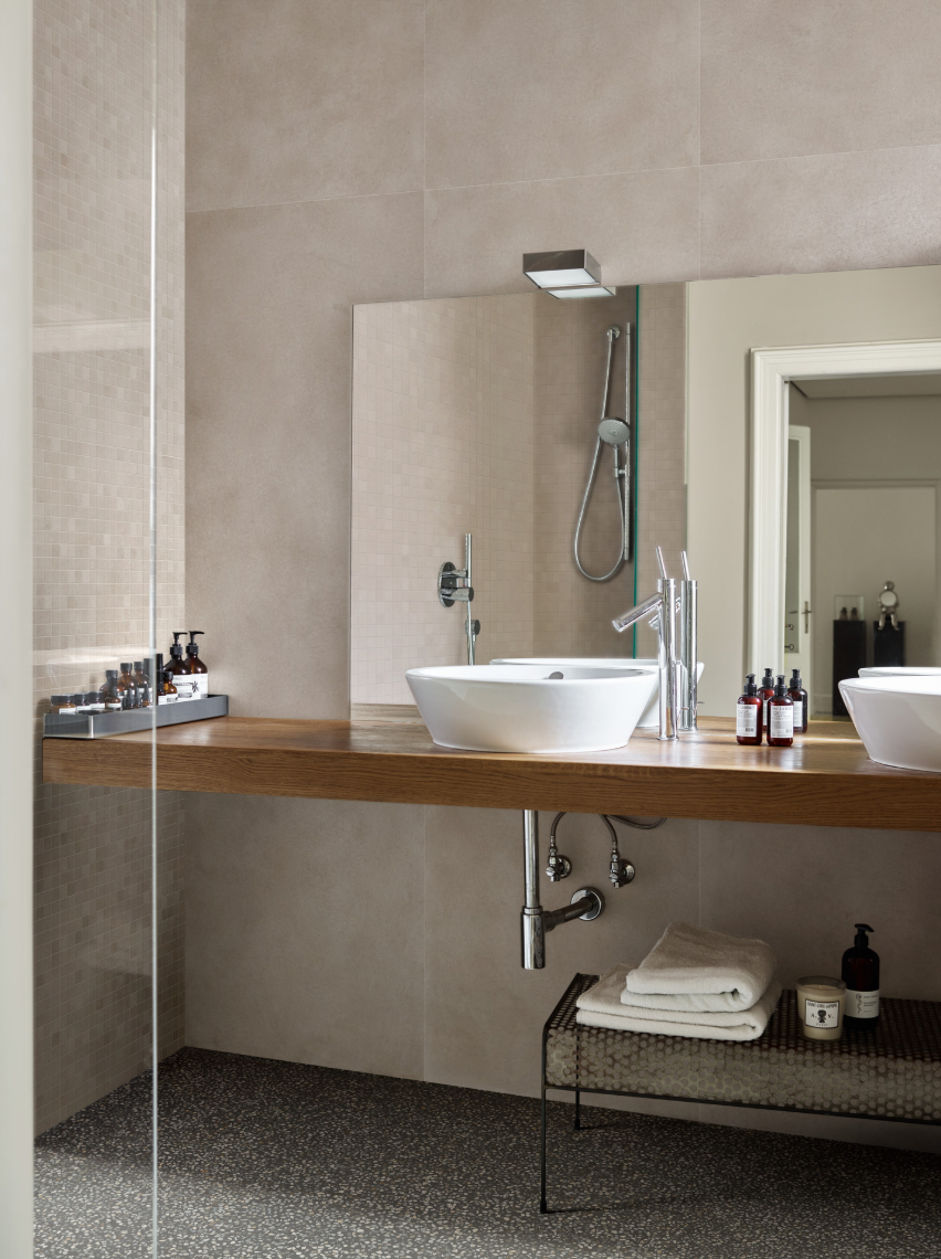 MARAZZI COLLEZIONE ALCHIMIA