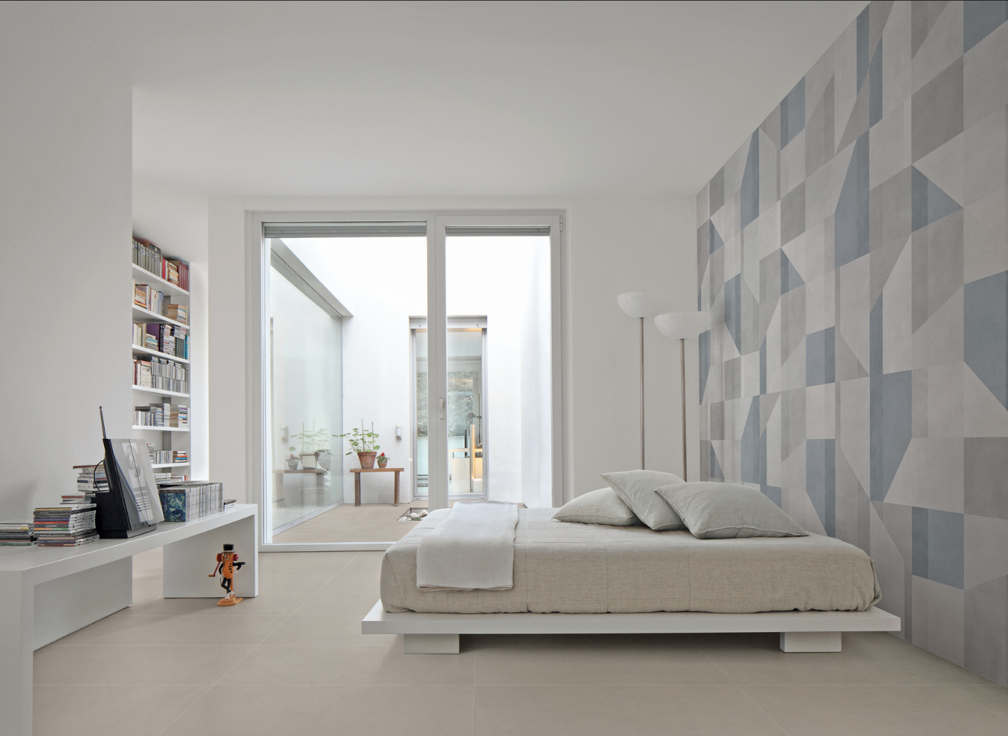 MARAZZI COLLEZIONE ALCHIMIA