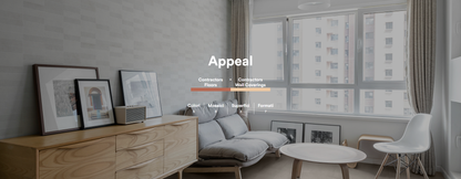 MARAZZI COLLEZIONE APPEAL