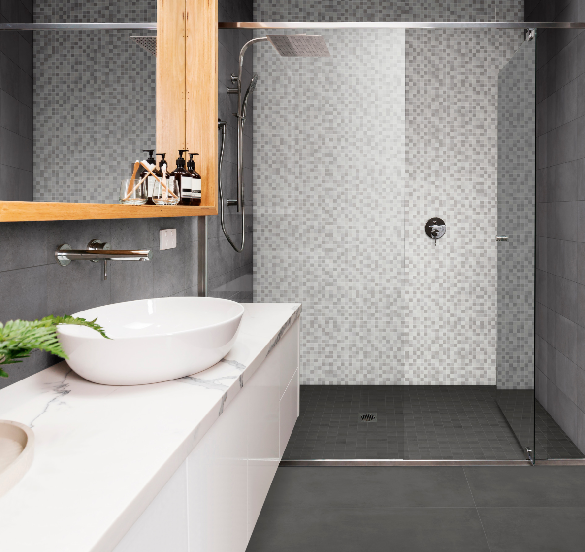 MARAZZI COLLEZIONE APPEAL