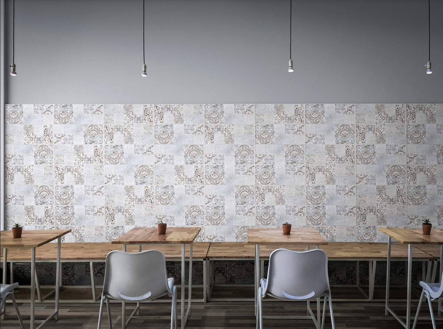 MARAZZI COLLEZIONE APPEAL