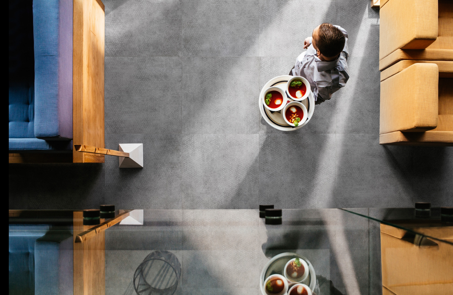 MARAZZI COLLEZIONE APPEAL