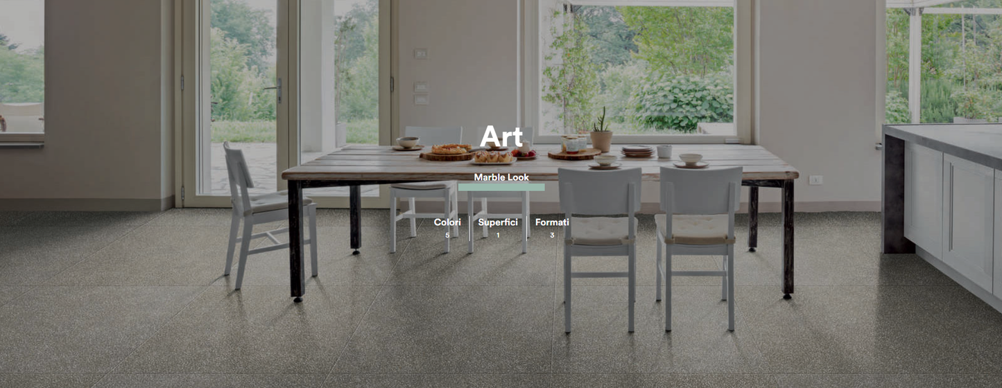 MARAZZI COLLEZIONE ART