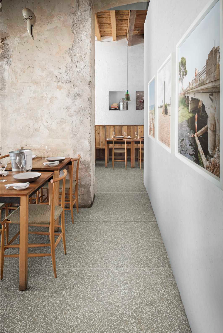 MARAZZI COLLEZIONE ART