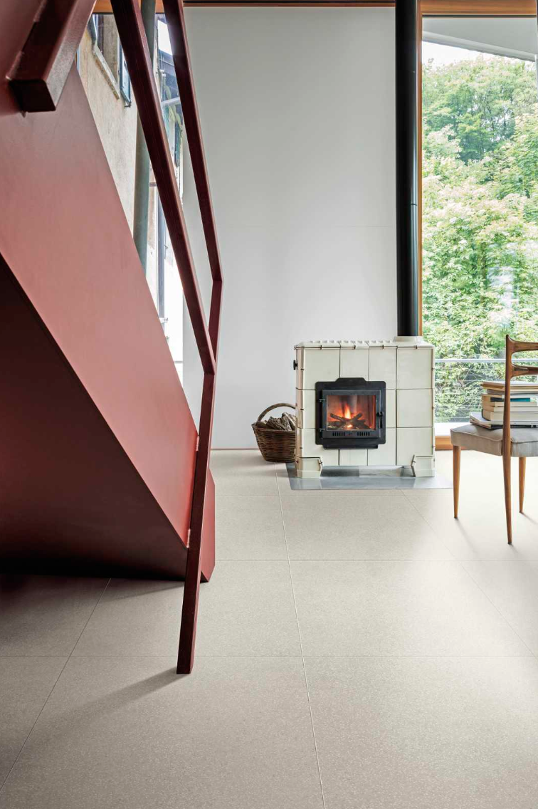 MARAZZI COLLEZIONE ART