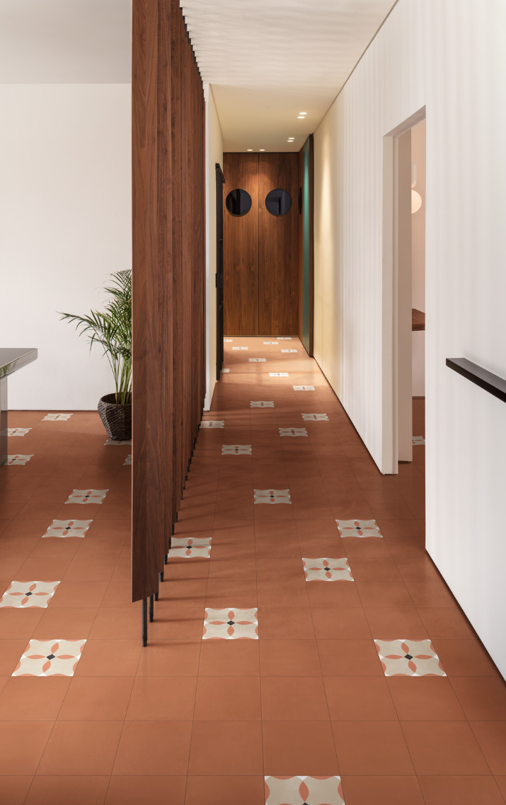 MARAZZI COLLEZIONE D_SEGNI COLORE