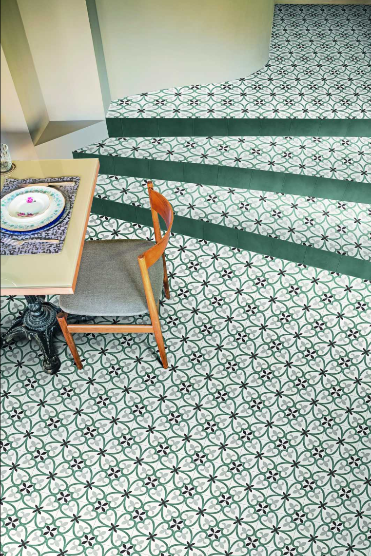 MARAZZI COLLEZIONE D_SEGNI COLORE