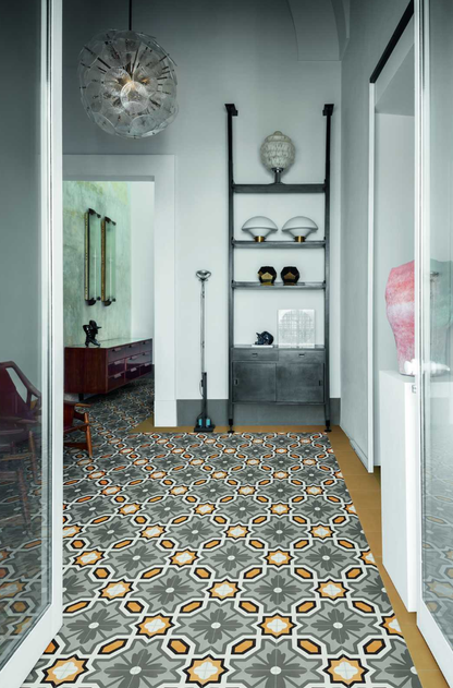 MARAZZI COLLEZIONE D_SEGNI COLORE
