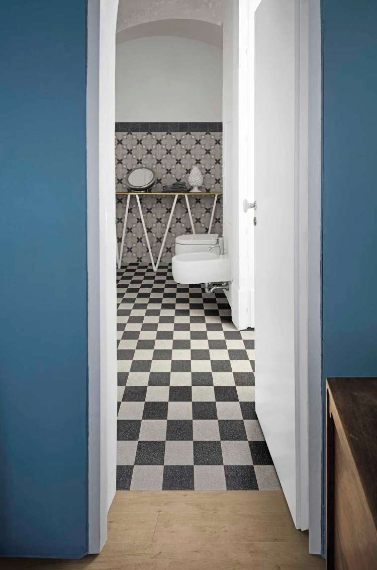 MARAZZI COLLEZIONE D_SEGNI SCAGLIE