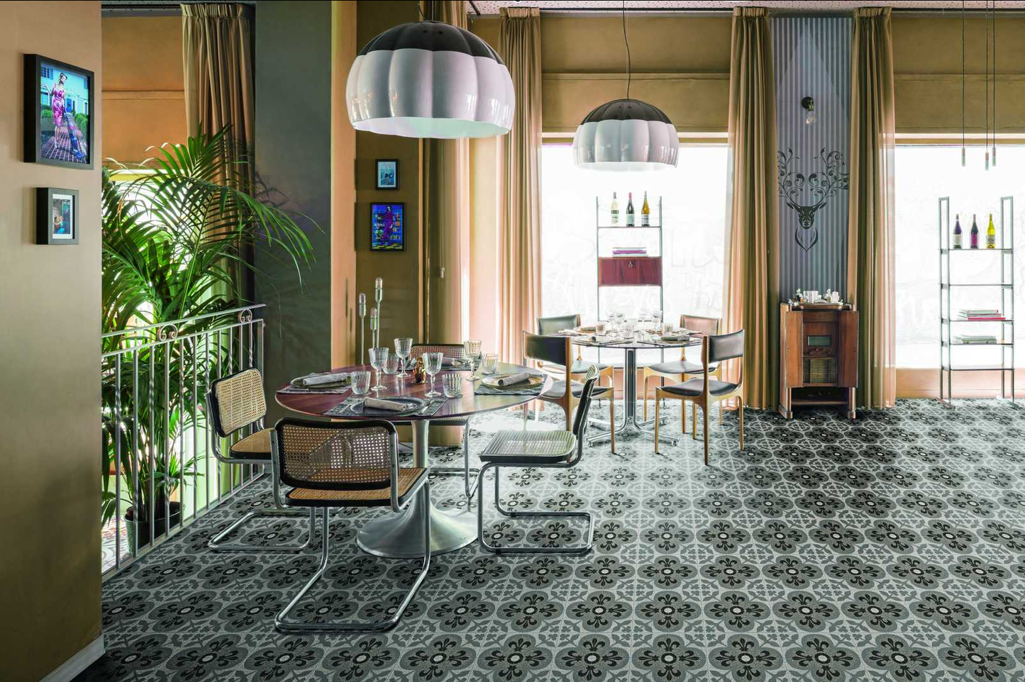 MARAZZI COLLEZIONE D_SEGNI SCAGLIE