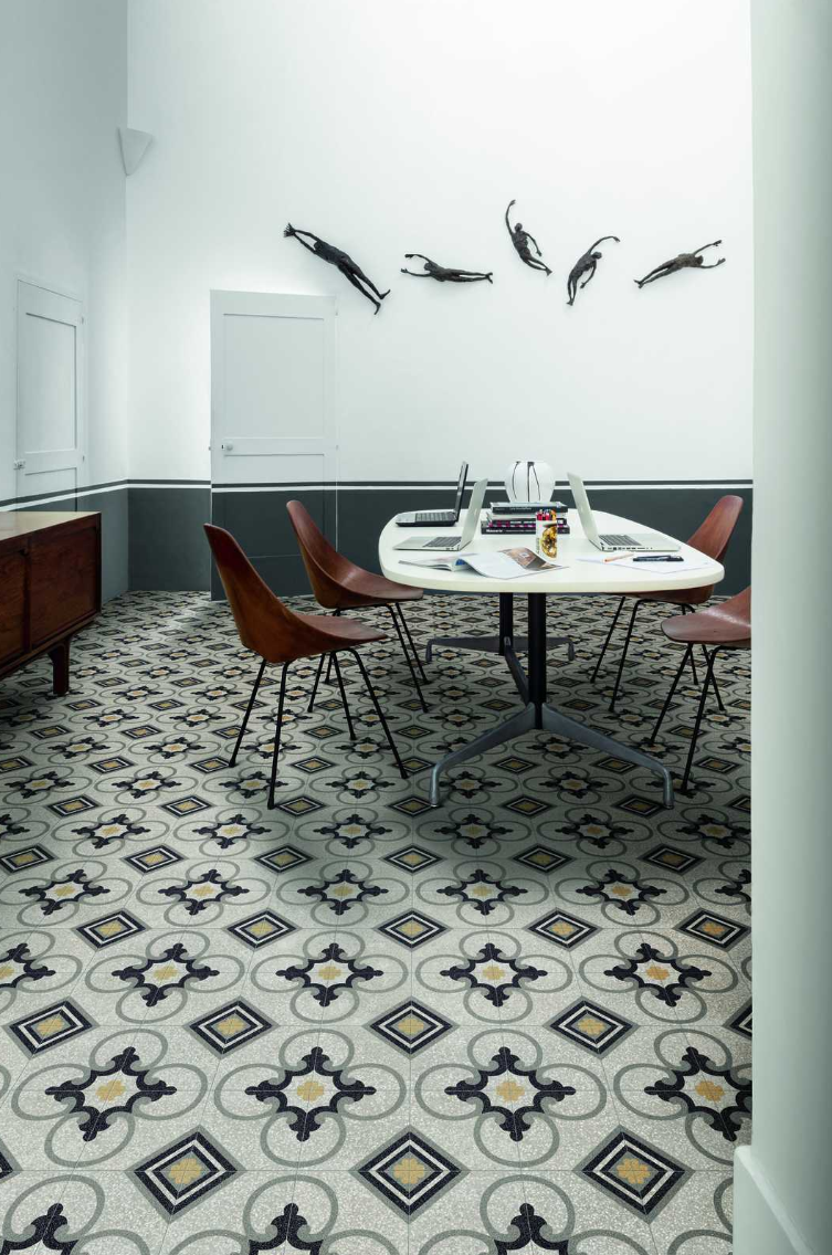 MARAZZI COLLEZIONE D_SEGNI SCAGLIE