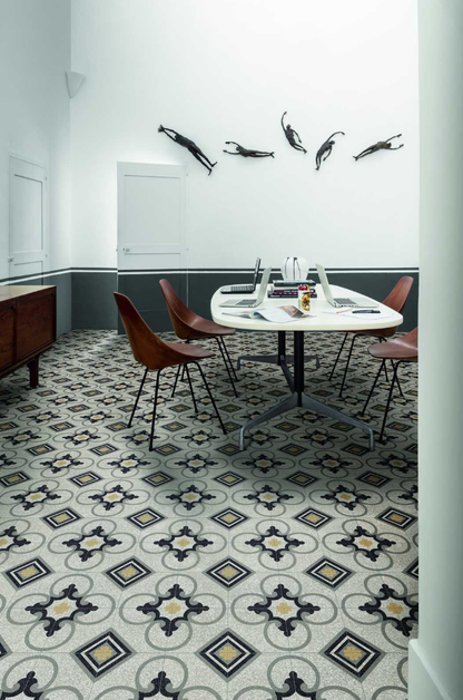 MARAZZI COLLEZIONE D_SEGNI SCAGLIE
