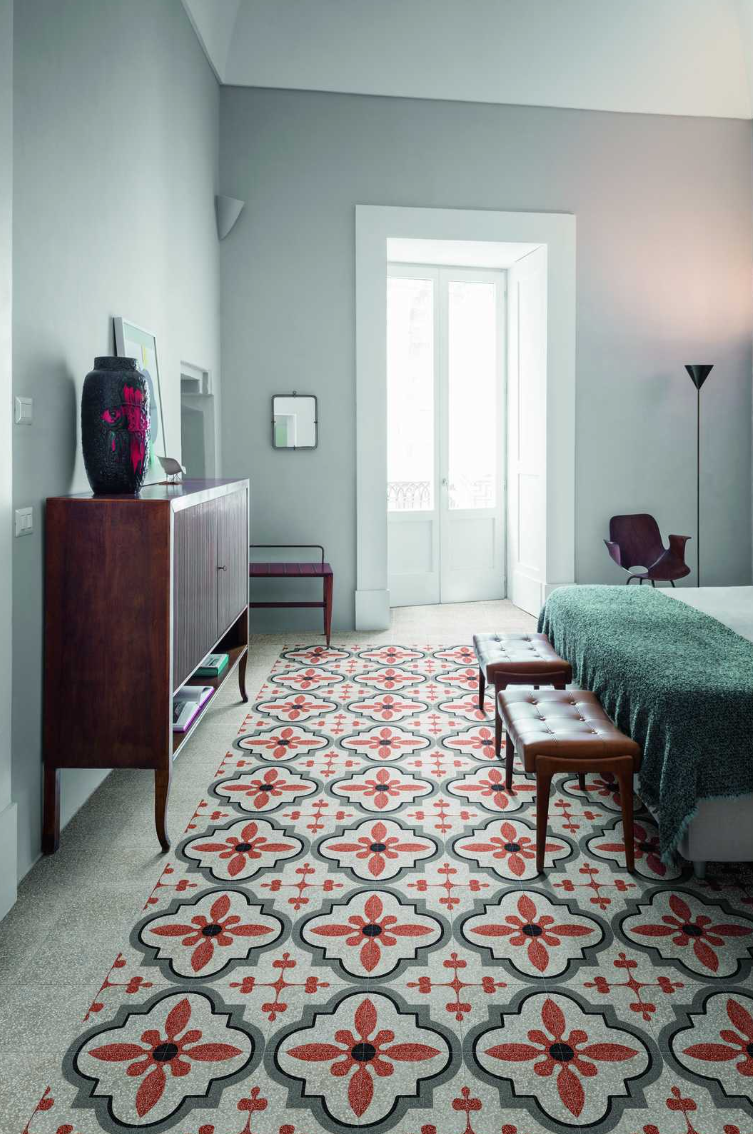 MARAZZI COLLEZIONE D_SEGNI SCAGLIE
