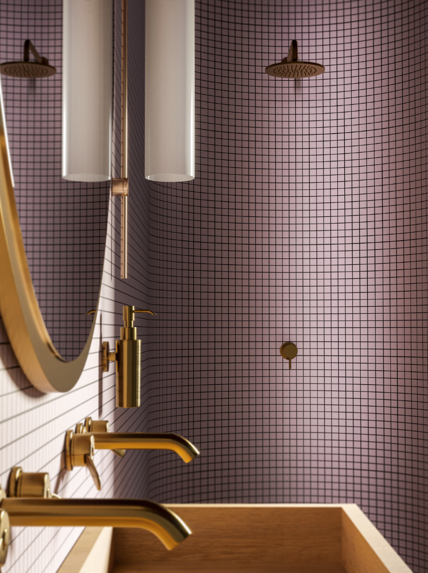 MARAZZI COLLEZIONE ECLETTICA
