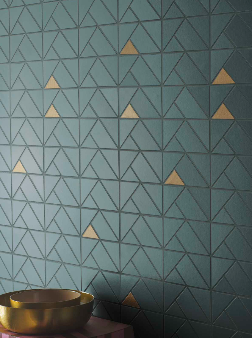 MARAZZI COLLEZIONE ECLETTICA