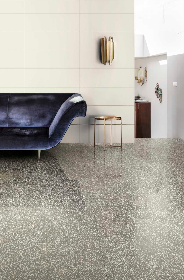 MARAZZI COLLEZIONE ECLETTICA