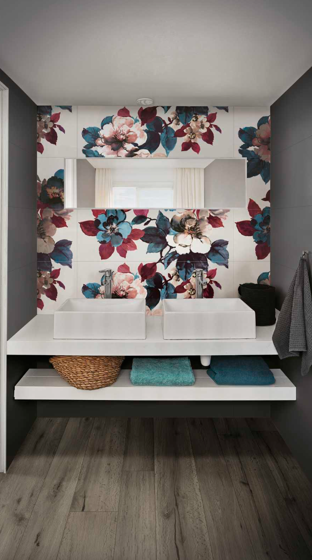 MARAZZI COLLEZIONE ECLETTICA