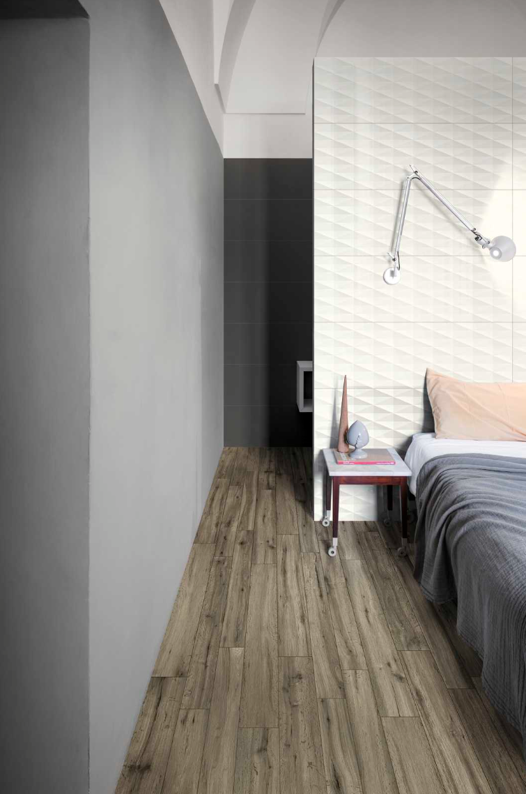 MARAZZI COLLEZIONE ECLETTICA