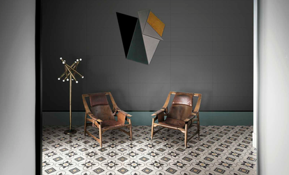 MARAZZI COLLEZIONE ECLETTICA
