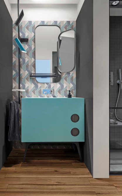 MARAZZI COLLEZIONE ECLETTICA