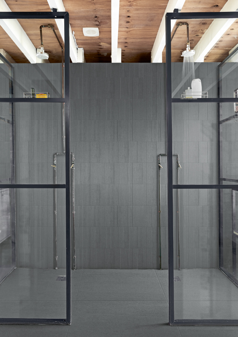 MARAZZI COLLEZIONE MYSTONE BASALTO