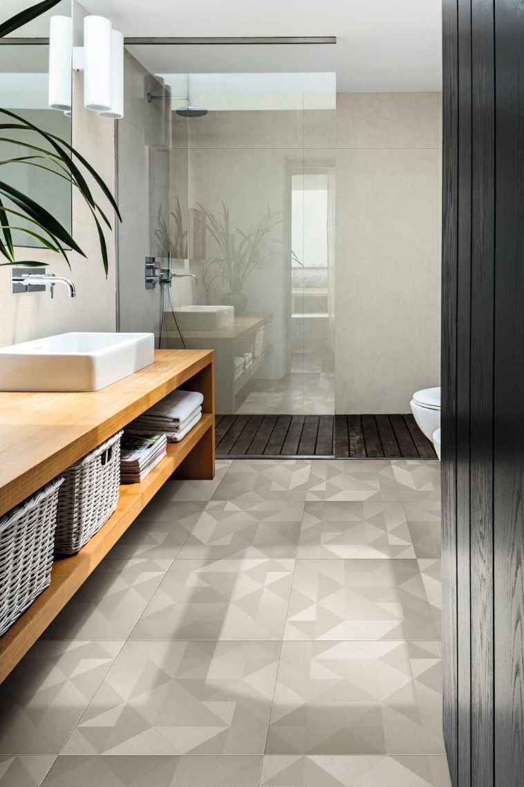 MARAZZI COLLEZIONE MYSTONE BASALTO