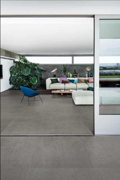 MARAZZI COLLEZIONE MYSTONE BASALTO