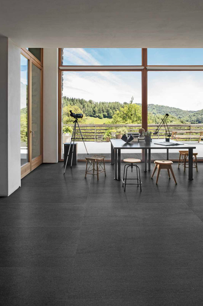 MARAZZI COLLEZIONE MYSTONE BASALTO