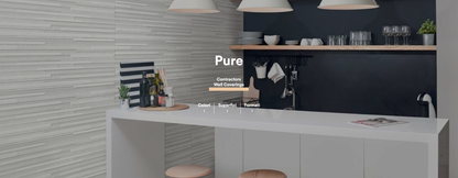 MARAZZI COLLEZIONE PURE