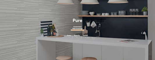 MARAZZI COLLEZIONE PURE