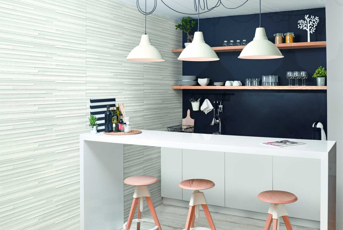 MARAZZI COLLEZIONE PURE